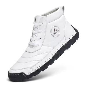 RECON GS2 TrailMate Health Hiking, Causal Walking Round Toe Shoes