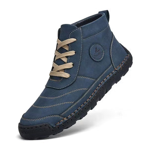 RECON GS2 TrailMate Health Hiking, Causal Walking Round Toe Shoes