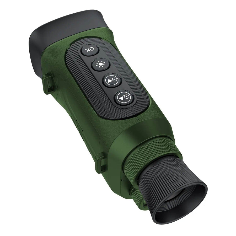 GS2U RECON DT190 Night Vision Monocular with photo and video modes
