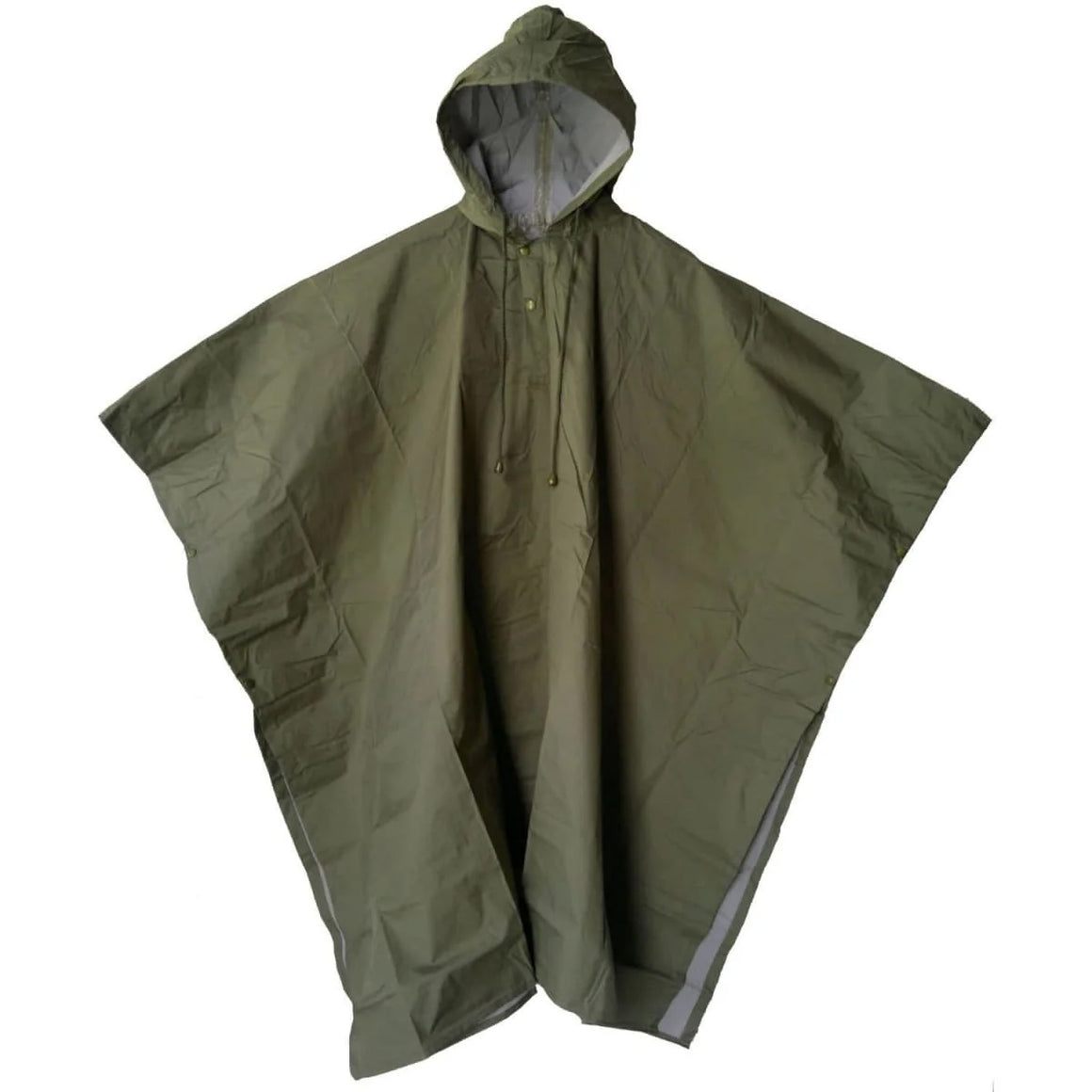 TAS AMCU Wet weather Poncho