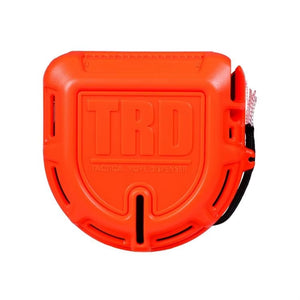 RECON GS2 Para Cord TRD -Para Cord 50 FT (15.5M) x 550 LB Tactical Rope Dispenser