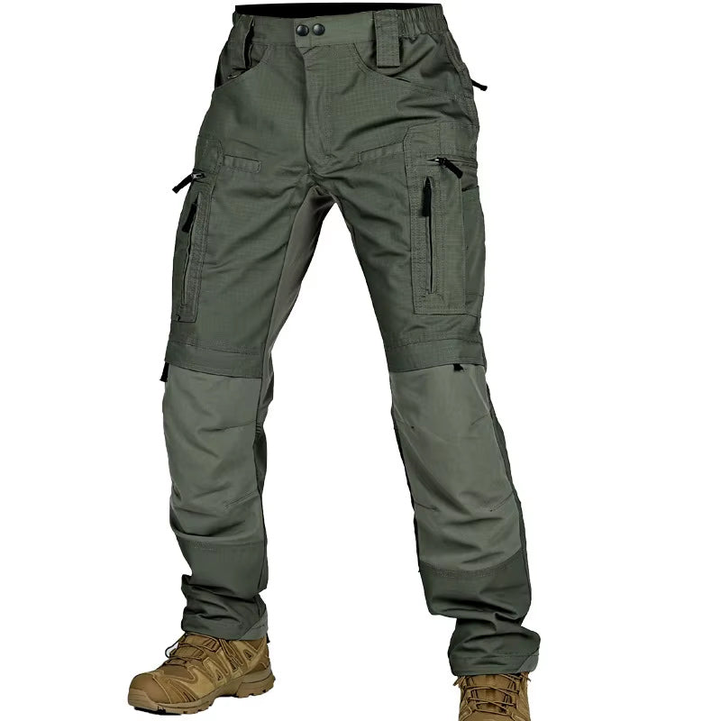 RECON GS2 G3 Ripstop Lightweight Tactical Pants