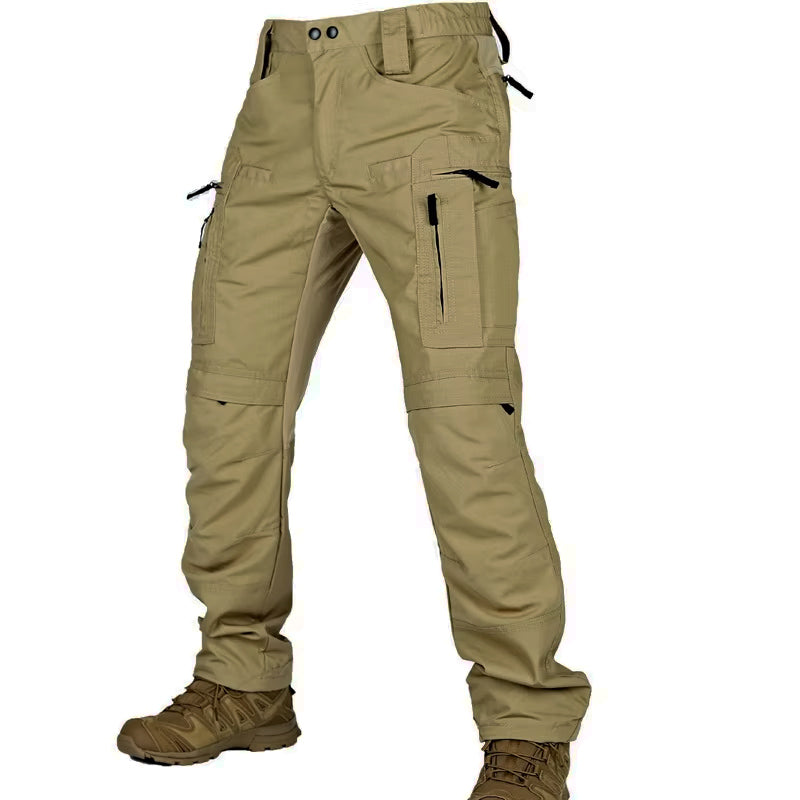 RECON GS2 G3 Ripstop Lightweight Tactical Pants