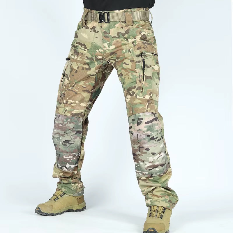 RECON GS2 G3 Ripstop Lightweight Tactical Pants