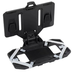 RECON GS2 Tactical MOLLE Chest Mounted Navigation Board Cellphone, Smart Phone carrier