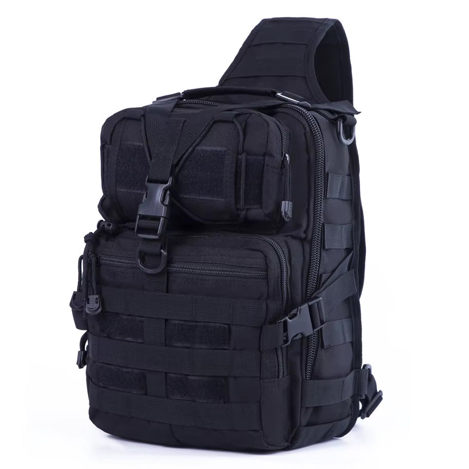 RECON GS2 20L TravelMate Shoulder/Cross Body Pack
