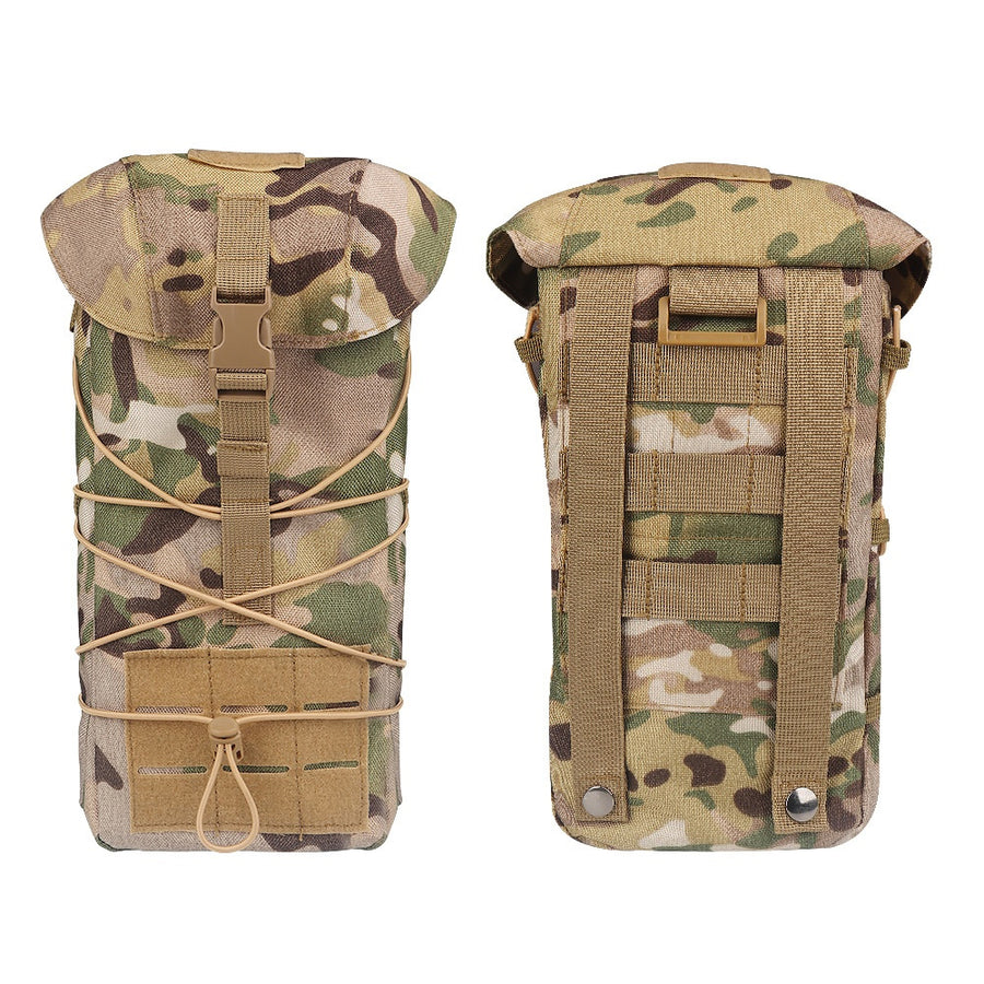 RECON GS2 GP Large Utility Side Pouch