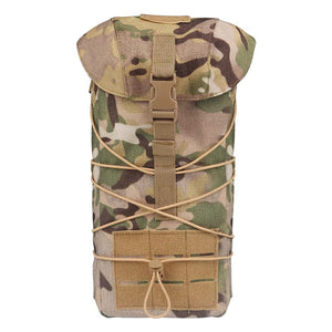 RECON GS2 GP Large Utility Side Pouch