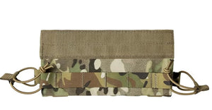 RECON GS2 Plate Carrier/Vest Horizontal  2 x  5.56/7.62 Mag pouch Attachment