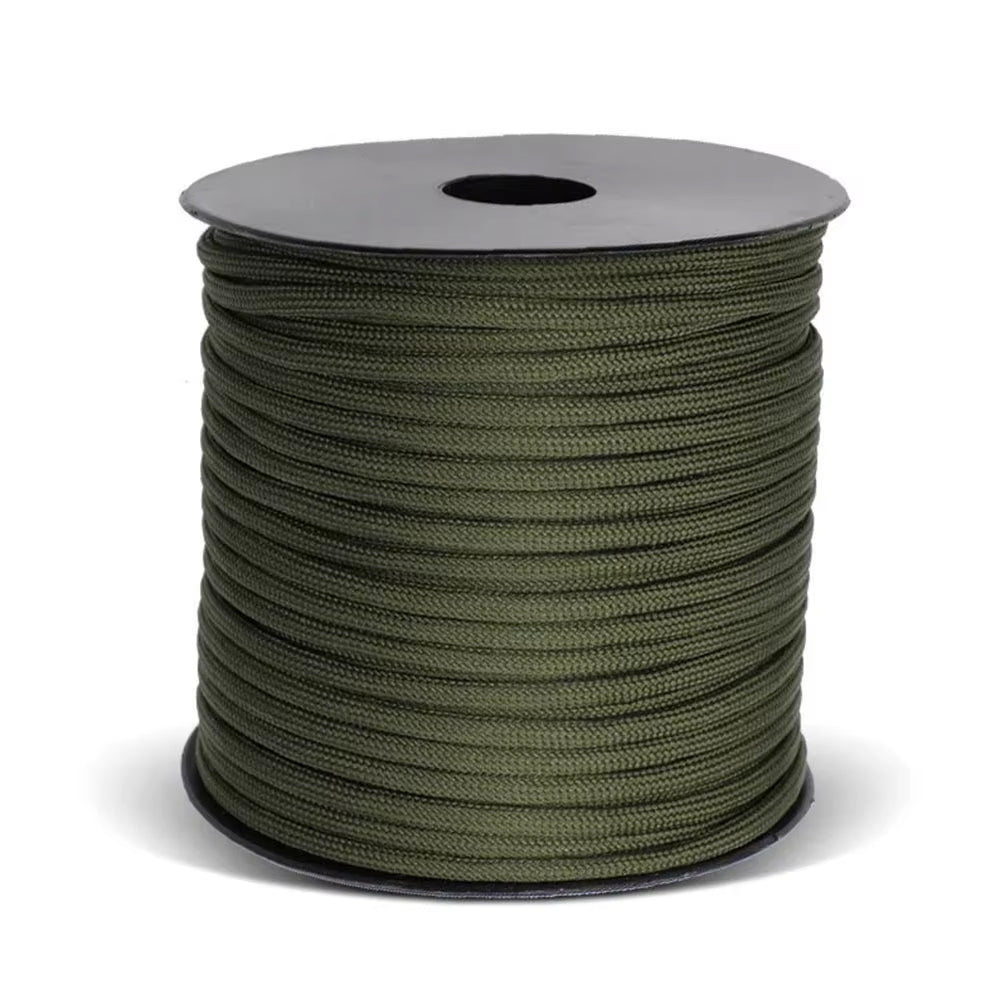 RECON GS2 50m & 100m Rolls Para Cord