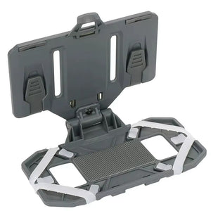 RECON GS2 Tactical MOLLE Chest Mounted Navigation Board Cellphone, Smart Phone carrier