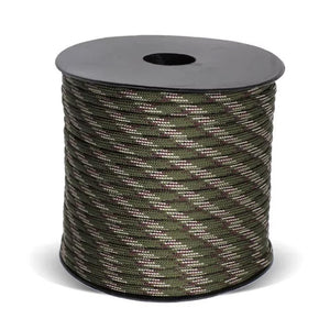 RECON GS2 50m & 100m Rolls Para Cord
