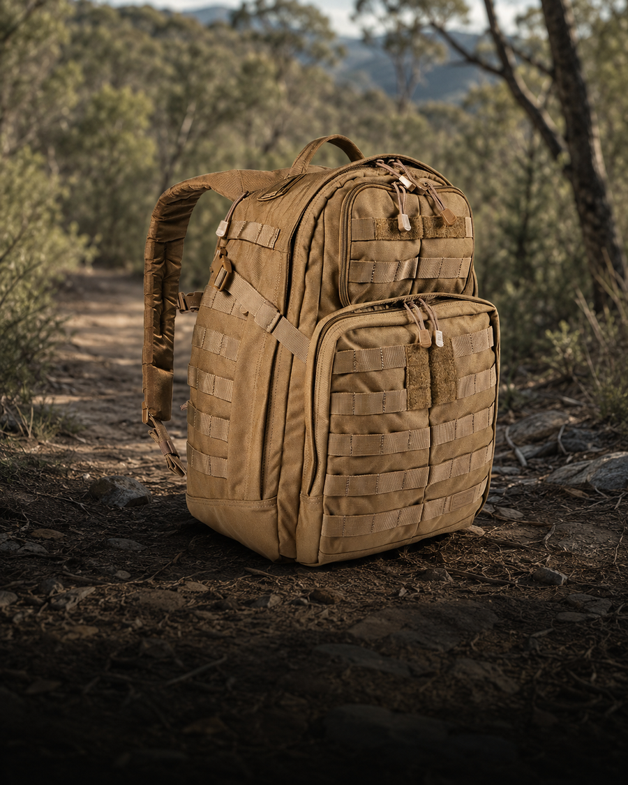 Find Your Perfect Pack