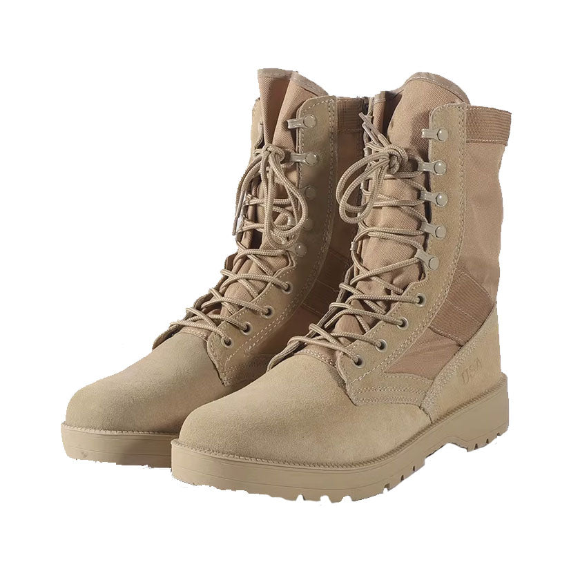 RECON GS2 Lightweight Hot Weather Sierra Sole Desert & Jungle Boots