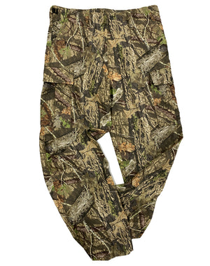 Genuine Mossy Oak Break up country camo Cargo Pants