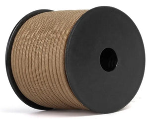 Recon Para Cord 7 Strand 550 Lb 30m Lengths on spool