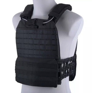 Genuine M22 GS2 RECON MOLLE Plate Laser Carrier assault Vests