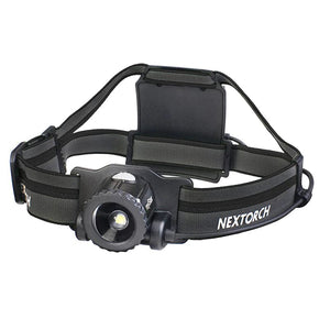 NEXTORCH MYSTAR V2.0 RECHARGEABLE HEAD TORCH (760 LUMENS)