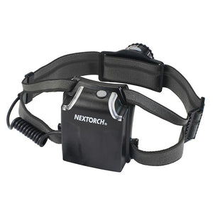 NEXTORCH MYSTAR V2.0 Rechargeable Head Torch (760 Lumens)