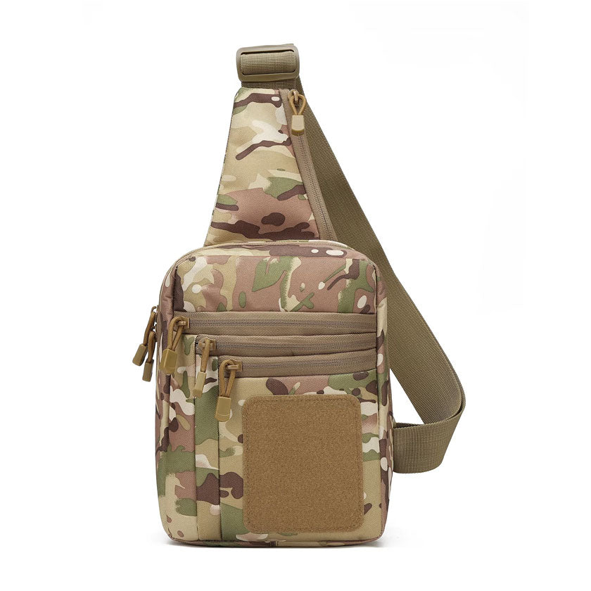 RECON GS2 Tactical Covert Concealed Pistol holder crossbody sling bag Kit Bag Perth