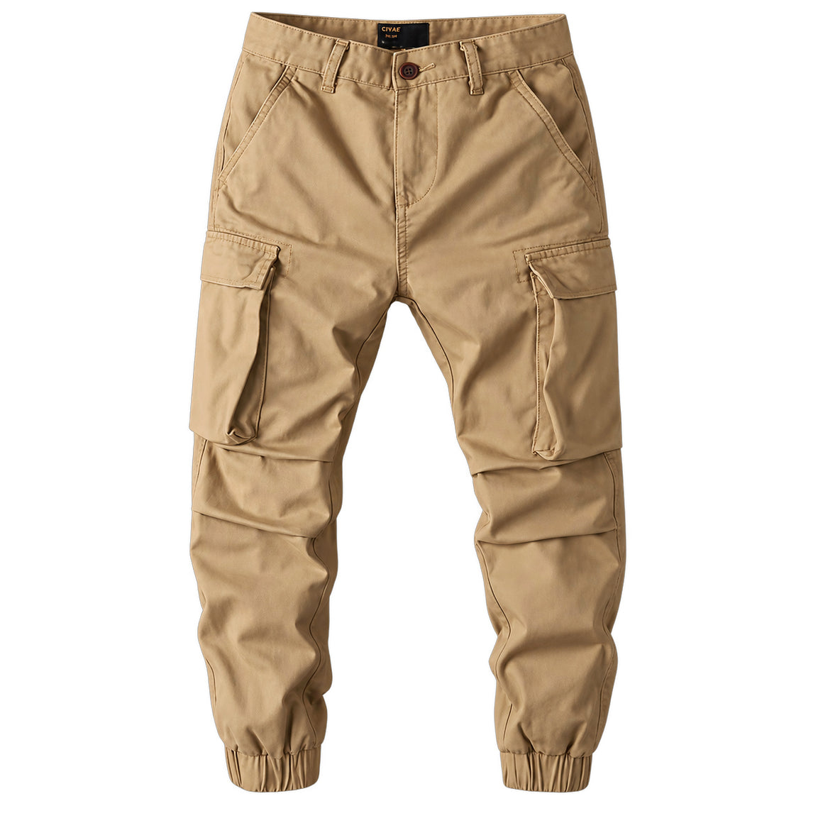 RECON GS2™ OPERATOR™ Lightweight Cotton Cargo Pants – Relaxed Fit, 6 Pockets