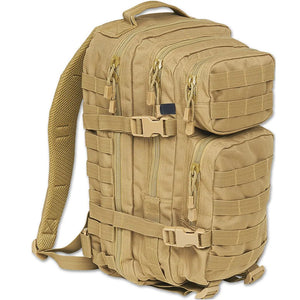 Recon GS2 45L MOLLE Tactical Back R24 Hour 2 Day Pack