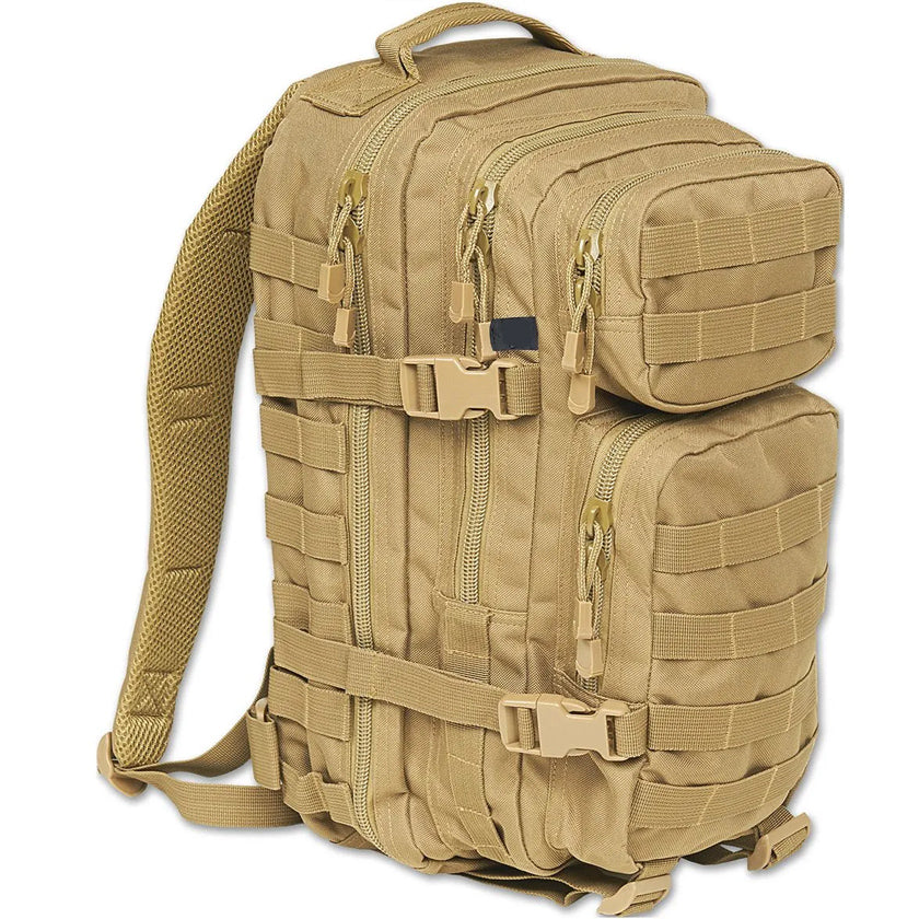 Recon 45L MOLLE Tactical Back R24 Hour 2 Day Pack