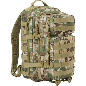 Recon 45L MOLLE Tactical Back R24 Hour 2 Day Pack