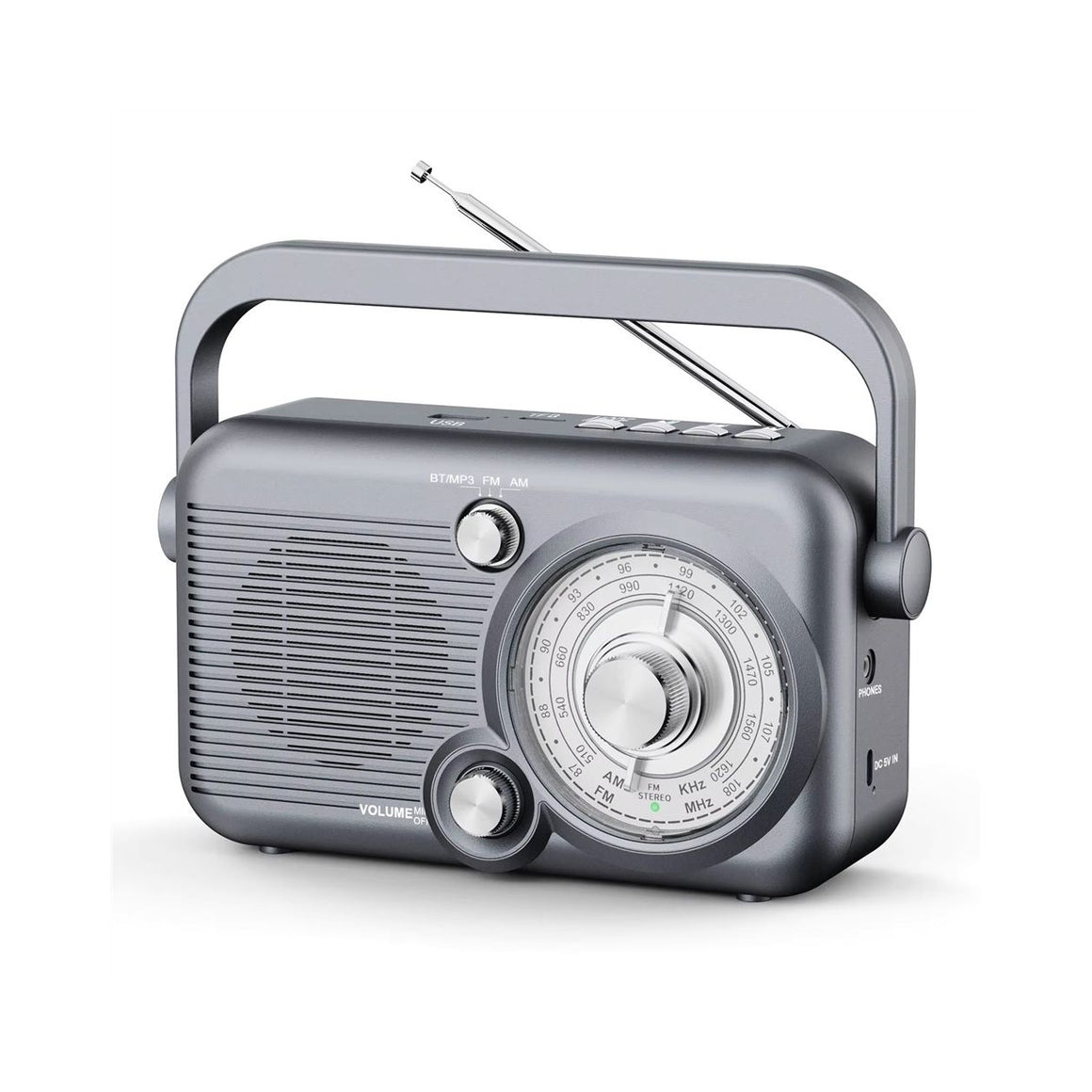 RECON GS2™ SUNDOWNER™ Heritage Radio