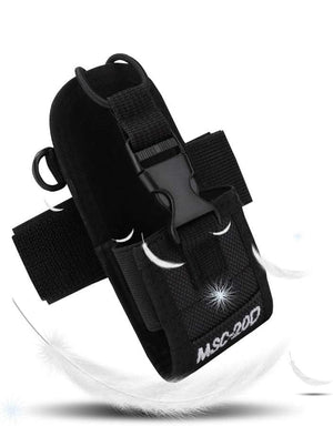 RECON GS2U Genuine VECTOR Universal Size Radio Arm Holster