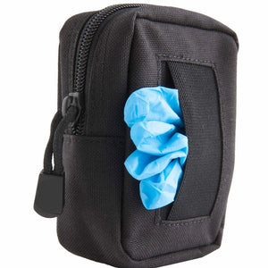 RECON GS2 Disposable Flexible Glove MOLLE - PAL Compatible Pouch