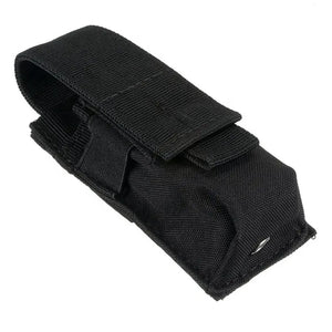 RECON GS2S 1000D Tactical Single Pistol Magazine MOLLE  Pouch