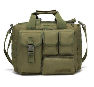 RECON GS2 / A025 25L Tactical Multi Functional MOLLE Briefcase/Messenger Bag