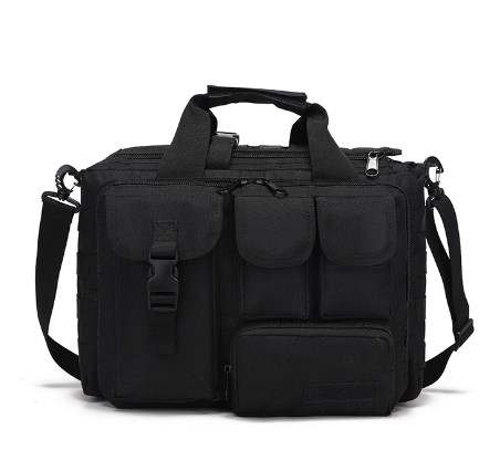 RECON GS2 A025 25L Tactical Multi Functional MOLLE Briefcase