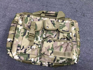 RECON GS2 / A025 25L Tactical Multi Functional MOLLE Briefcase/Messenger Bag