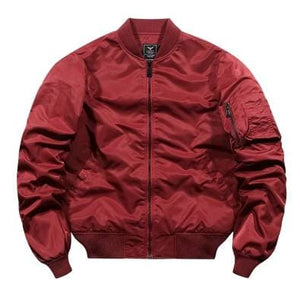 RECON GS2 MA1 Aviator Flight Jackets