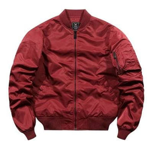 RECON GS2 MA1 Aviator Flight Jackets