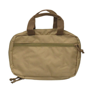 Tactical Toiletries/Hanging Bag/Pouch