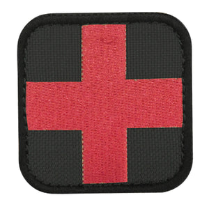 RECON Medical Embroidered Patch
