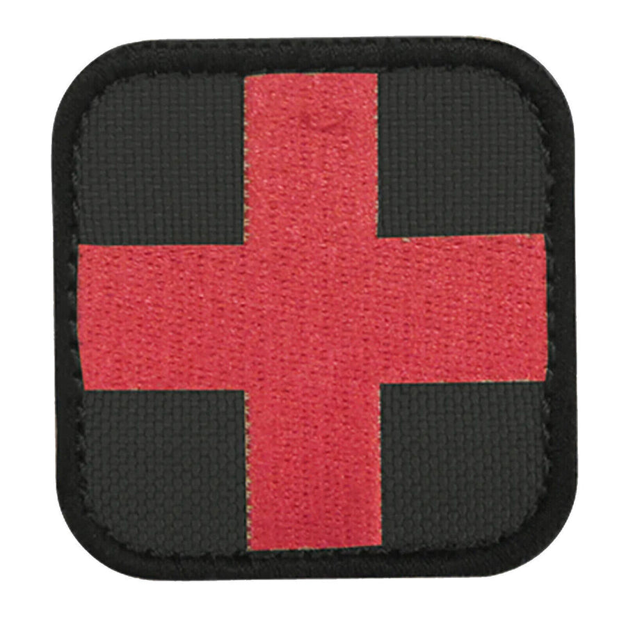 RECON Medical Embroidered Patch