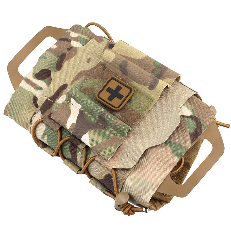 RECON GS2 Compact Rip Away IFAK ( First Aid) pouch