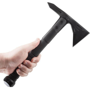 SOG VOODOO HAWK MINI  F182N-CP
