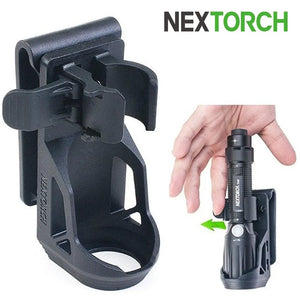 Nextorch V5 Torch Holster 360 Rotatable