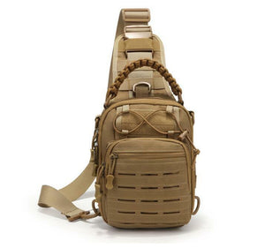 RECON GS2U GS3 Tactical Crossbody Sling Pack