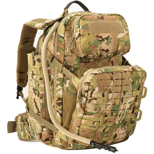 RECON GS2U  FILBE 3 Day 72L Assault Pack Multi-Cam 