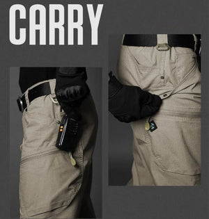 Recon GS2 G3 Assaulter Lightweight Quick Drying Breathable Pants