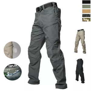 Recon GS2 G3 Assaulter Lightweight Quick Drying Breathable Pants