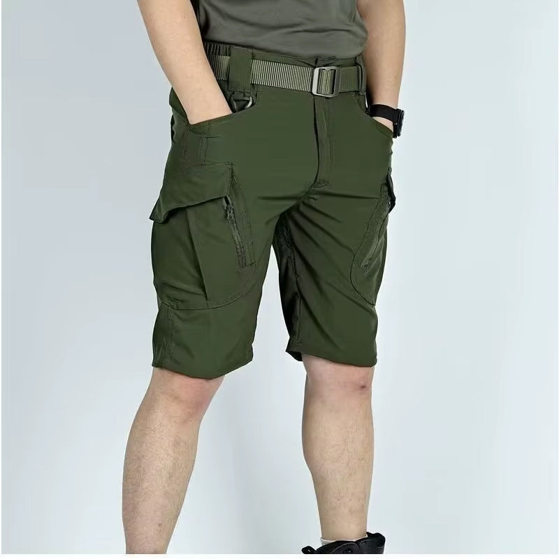 RECON GS2 G3 Breathable Moisture Lightweight Wicking Tactical Shorts