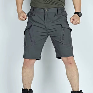 RECON GS2 G3 Breathable Moisture Lightweight Wicking Tactical Shorts