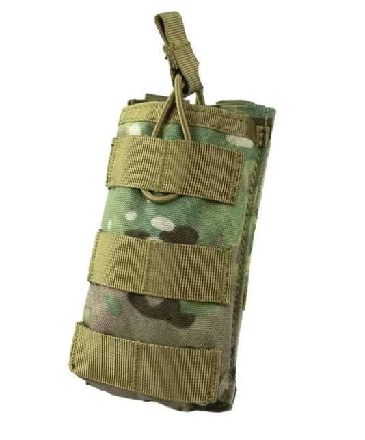 RECON GS2 MOLLE Magazine Pouches AR, Rifle & Pistol 5.56,7.62, 9mm etc